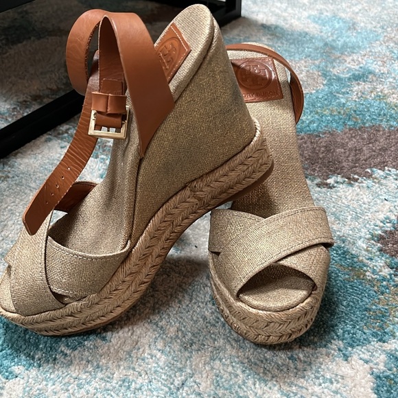 Tory Burch Fabian Espadrille - Picture 3 of 4